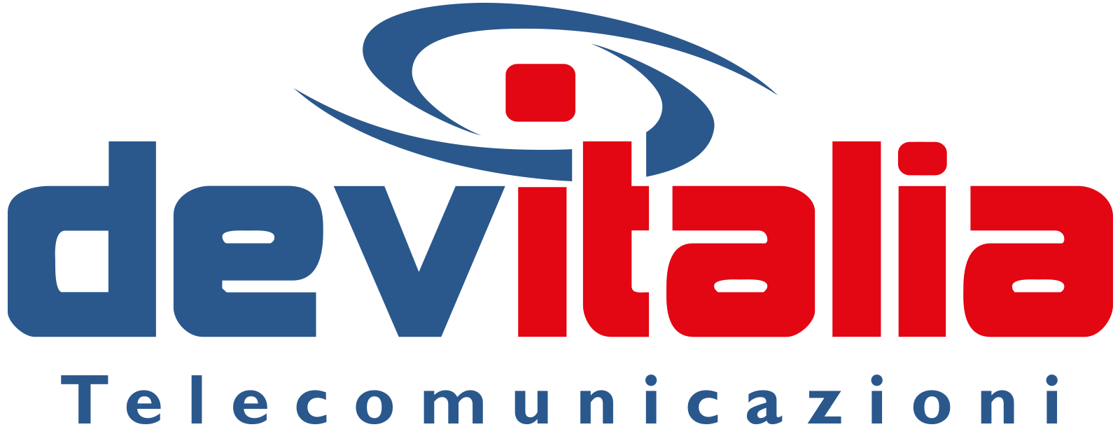 Devitalia Logo