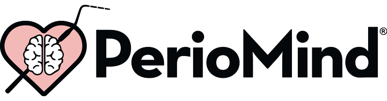 PerioMind Logo